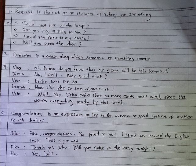 5 What Direckion 7 1 Wri Descubre Como Resolverlo En Qanda