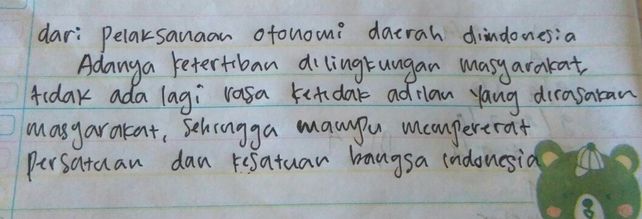 Bagaimana Pelaksanaan Ot Descubre Como Resolverlo En Qanda