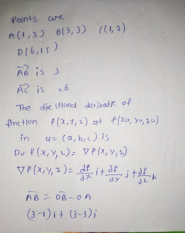 04 Let Fbea Function Of Two V See How To Solve It At Qanda