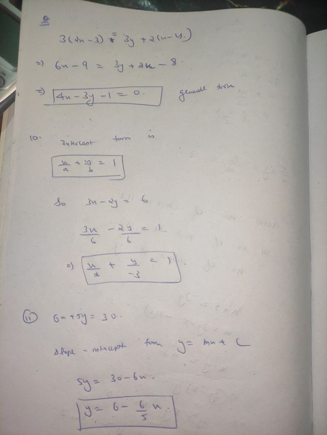 9 Which Of The Following Is E See How To Solve It At Qanda