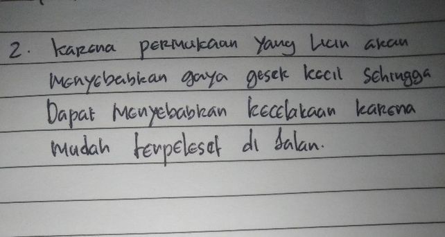 1 Bagian Manakah Yang Men Lihat Cara Penyelesaian Di Qanda