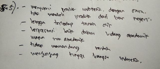 Nkri Harga Mati In English