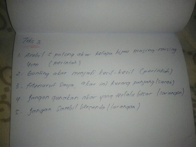 A Daftarlah Penggunaan Ka Lihat Cara Penyelesaian Di Qanda A Daftarlah Penggunaan Ka Lihat Cara Penyelesaian Di Qanda