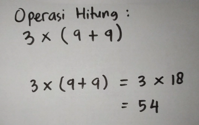 Dayu Dan Siti Membeli 3 K Lihat Cara Penyelesaian Di Qanda