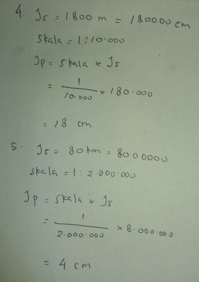 4 Jarak Antara Dua Gedun Descubre Como Resolverlo En Qanda