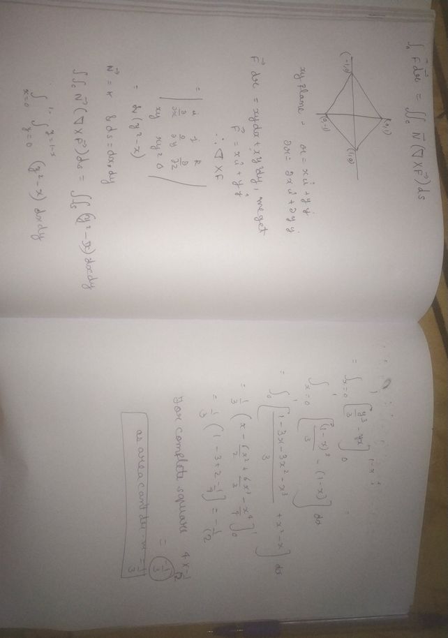 B Evaluate F Xydx Xy Dy By St See How To Solve It At Qanda B Evaluate F Xydx Xy Dy By St See How To Solve It At Qanda