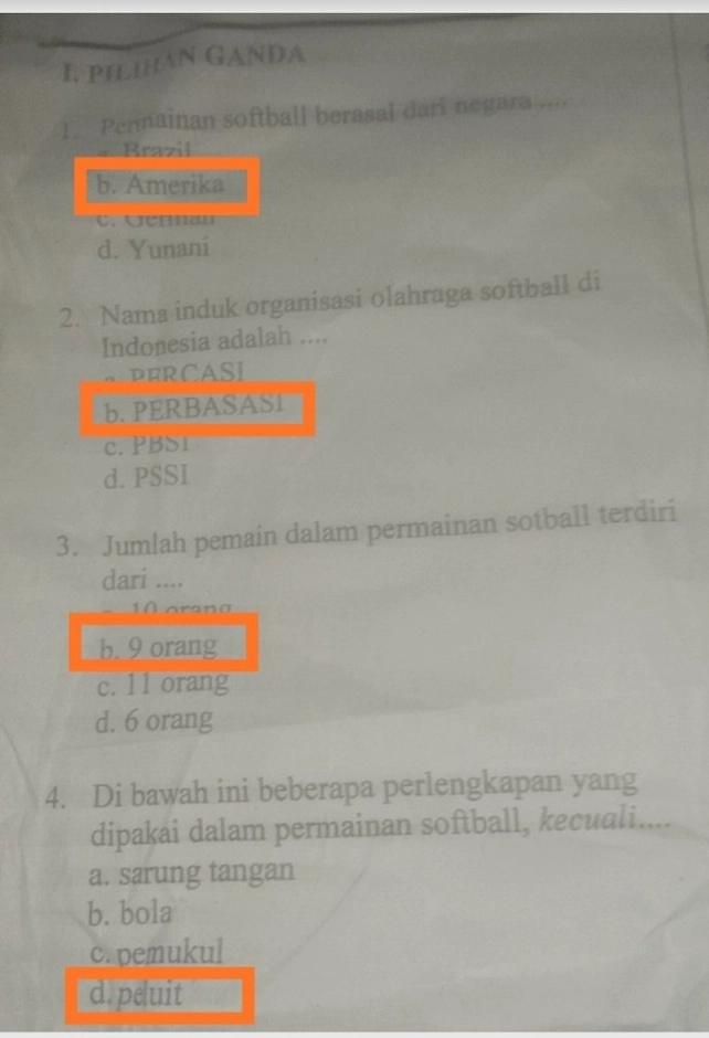 1 Piluian Aa30a Permainan Lihat Cara Penyelesaian Di Qanda