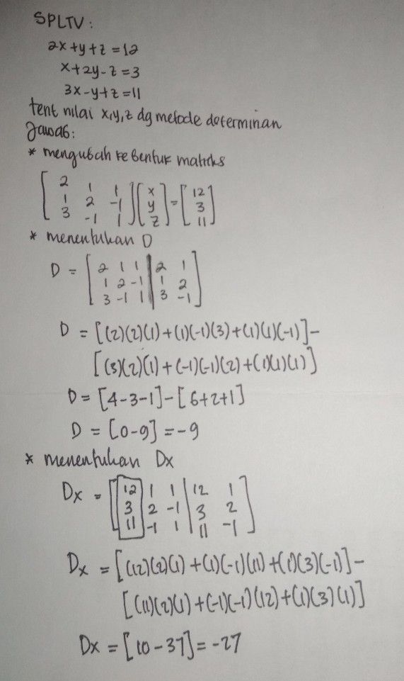 Setelah Kalian Memahami Descubre Como Resolverlo En Qanda