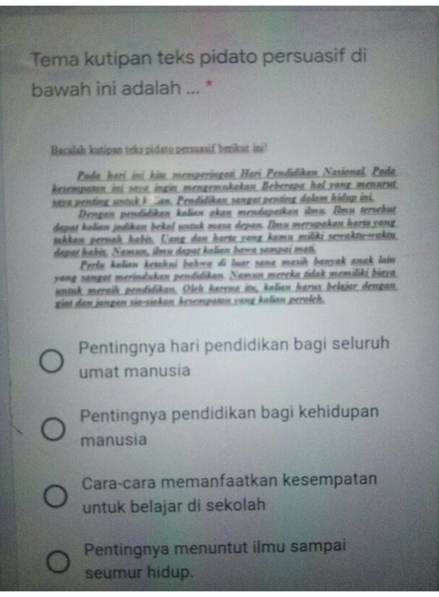 Pada Hari Ini Kita Memper Lihat Cara Penyelesaian Di Qanda