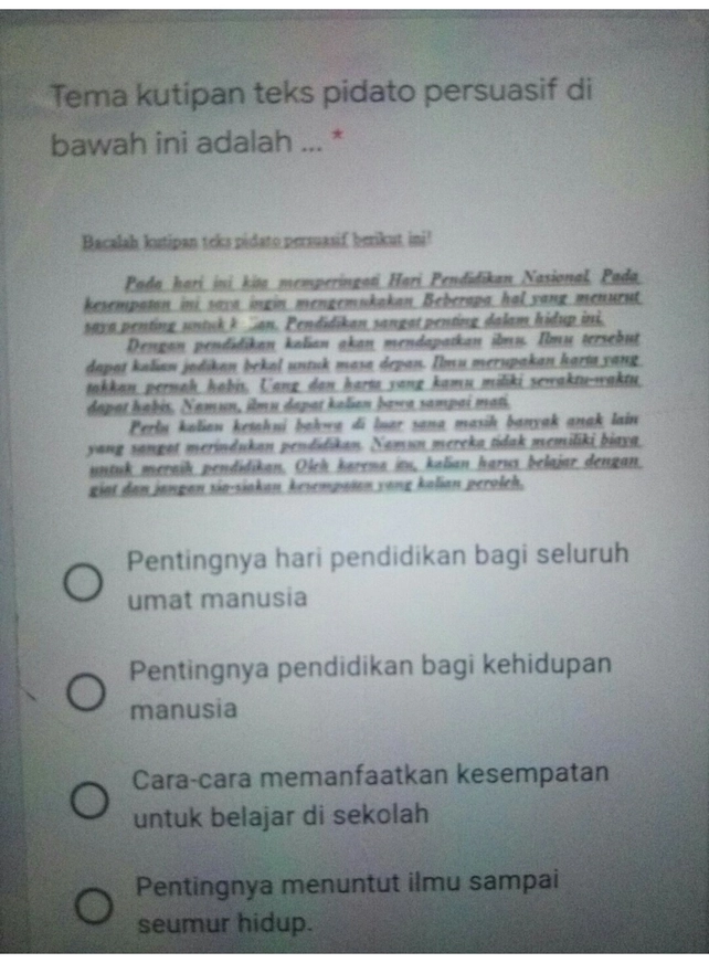 Kosakata Emotif Yang Ter Descubre Como Resolverlo En Qanda