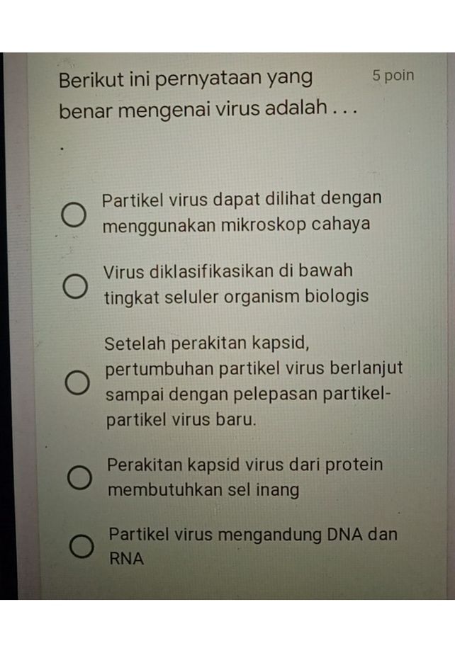 Cabang Ilmu Biologi Yang Lihat Cara Penyelesaian Di Qanda Cabang Ilmu Biologi Yang Lihat Cara Penyelesaian Di Qanda