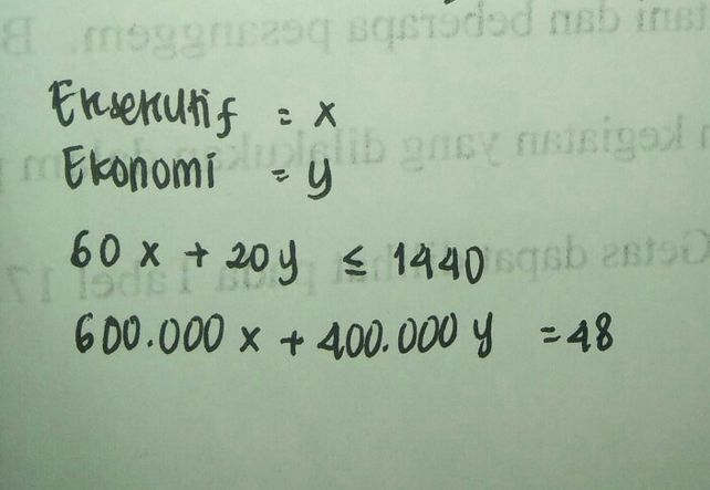 6 Pesawat Penumpang Sebu Descubre Como Resolverlo En Qanda