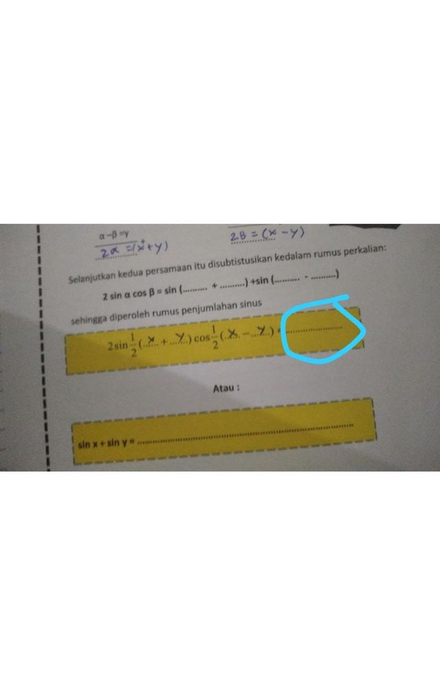 Perhatikanlah Pembuktian Descubre Como Resolverlo En Qanda