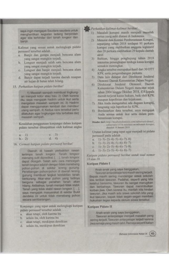 Y Dilakukandengan Cara Me Lihat Cara Penyelesaian Di Qanda