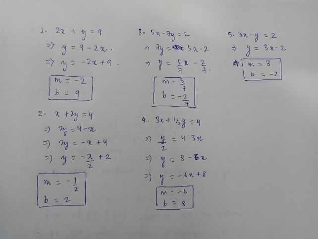 3b Rewrite The Following Equa See How To Solve It At Qanda