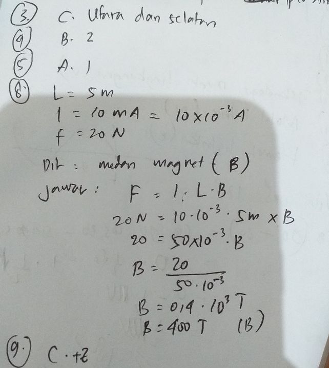 3 Thatikan Cara Pembuatan Lihat Cara Penyelesaian Di Qanda