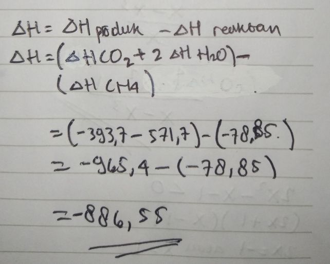01 Jika H40 Ch4 7885 Kj H Lihat Cara Penyelesaian Di Qanda