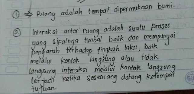 2 Jelaskan Pengertian Int Lihat Cara Penyelesaian Di Qanda