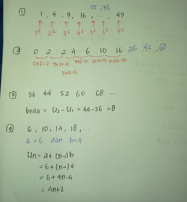 Jawaban Yang Benar Sesua Descubre Como Resolverlo En Qanda