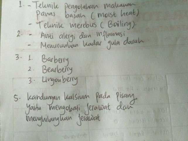 00o6c A0 E F9014 Bahan Ha Lihat Cara Penyelesaian Di Qanda