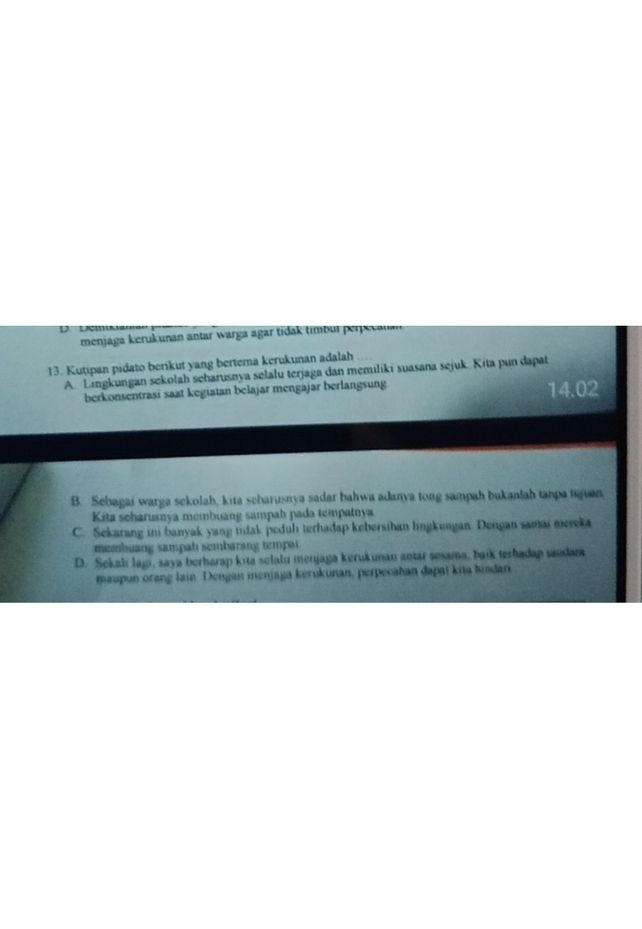 7 Ridho Mengikuti Pertuk Descubre Como Resolverlo En Qanda