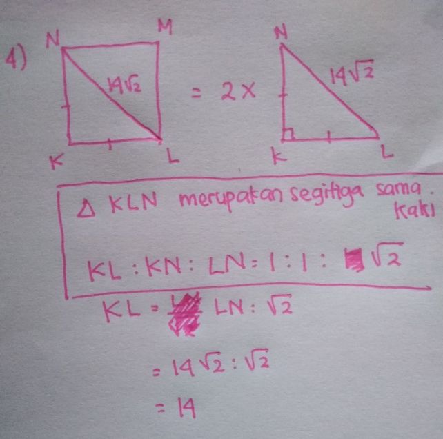 4 Pada Gambar Berikut Jika 5 See How To Solve It At Qanda 4 Pada Gambar Berikut Jika 5 See How To Solve It At Qanda