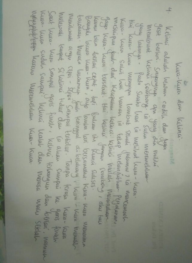 6apa Yang Dimaksud Dengan Lihat Cara Penyelesaian Di Qanda