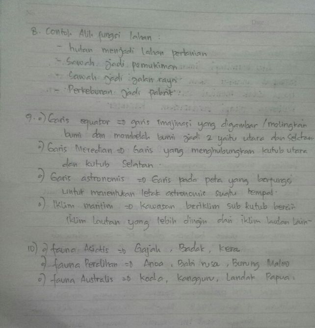 Apada Dampak Positif Dan Lihat Cara Penyelesaian Di Qanda