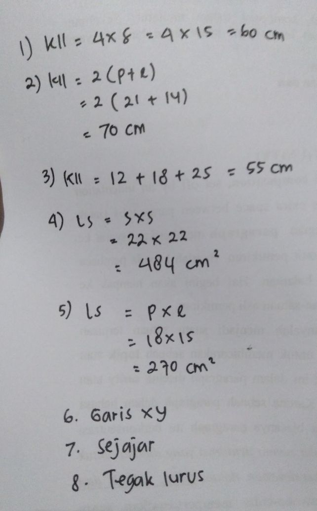 15cna Keliling Pada Bang Descubre Como Resolverlo En Qanda