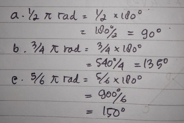 Nyatakan Sudut Sudut Beri Lihat Cara Penyelesaian Di Qanda
