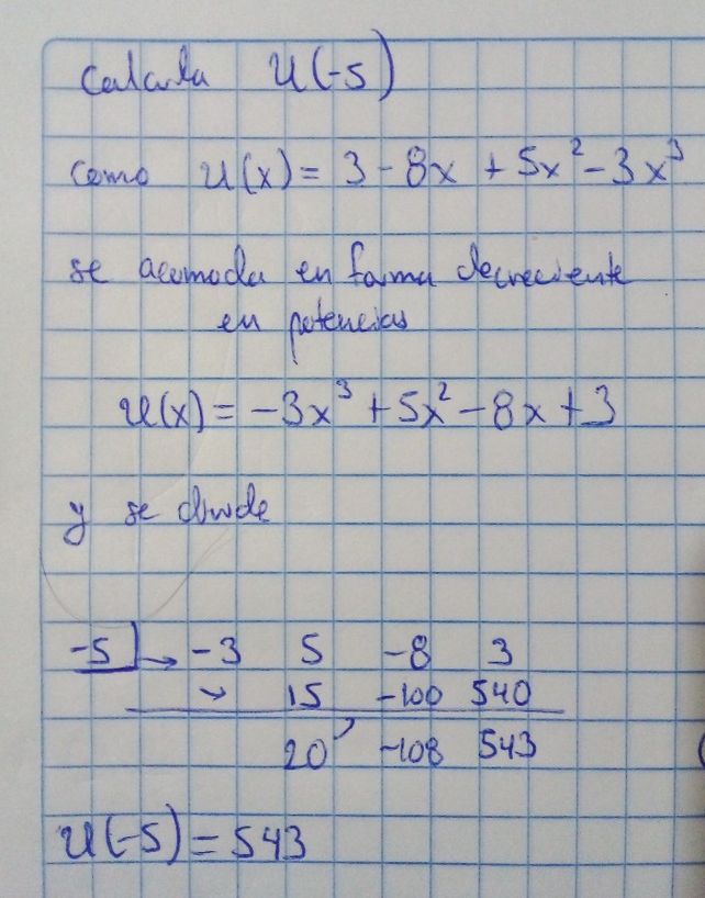 Aplica El Esquema De Hrn Descubre Como Resolverlo En Qanda