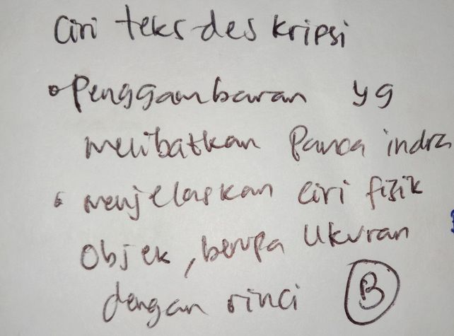 Berikut Ini Yang Termasuk Lihat Cara Penyelesaian Di Qanda