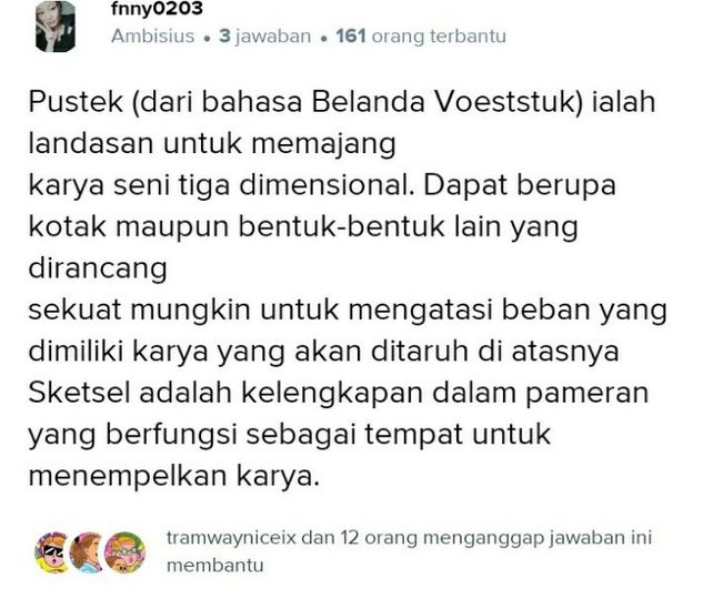 1 Bubuhkan Tanda Silang Lihat Cara Penyelesaian Di Qanda