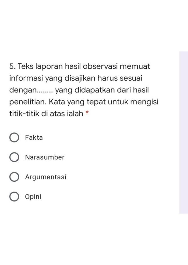 4 B Berikut Ini Yang Buk Descubre Como Resolverlo En Qanda 4 B Berikut Ini Yang Buk Descubre Como Resolverlo En Qanda