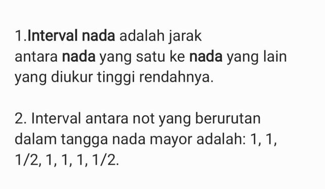 7 AD Apa yang dimaksud de... Lihat cara penyelesaian di QANDA
