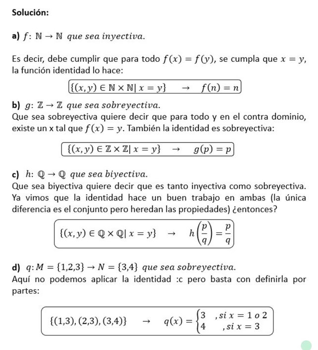 Desafio Definir Una Func Descubre Como Resolverlo En Qanda