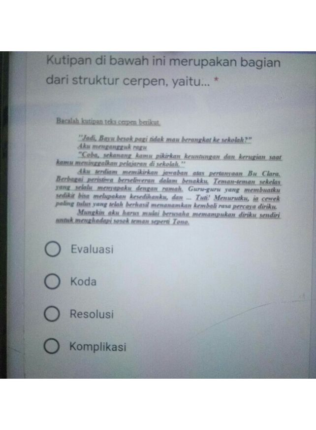 Menjega Kebersihan Lingkungan See How To Solve It At Qanda