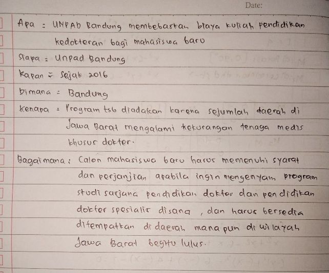 Kerjakanlah Soal Di Bawah Lihat Cara Penyelesaian Di Qanda Kerjakanlah Soal Di Bawah Lihat Cara Penyelesaian Di Qanda