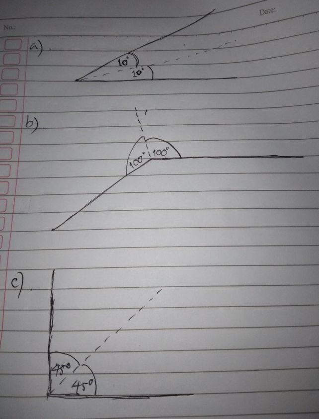 Sudut Yang Besarnya 120 Termasuk Sudut Studi Indonesia