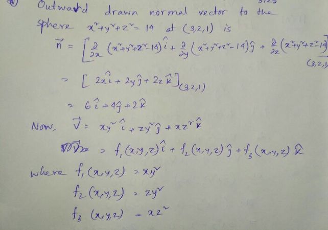 Find The Directional Derivati See How To Solve It At Qanda