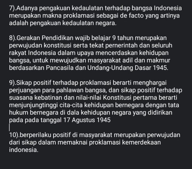 7 Adanya 0engatimesuan K Lihat Cara Penyelesaian Di Qanda