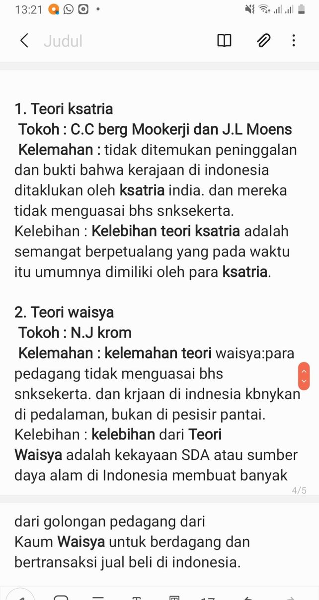 No Teori Tokohnya Kelemah Lihat Cara Penyelesaian Di Qanda No Teori Tokohnya Kelemah Lihat Cara Penyelesaian Di Qanda