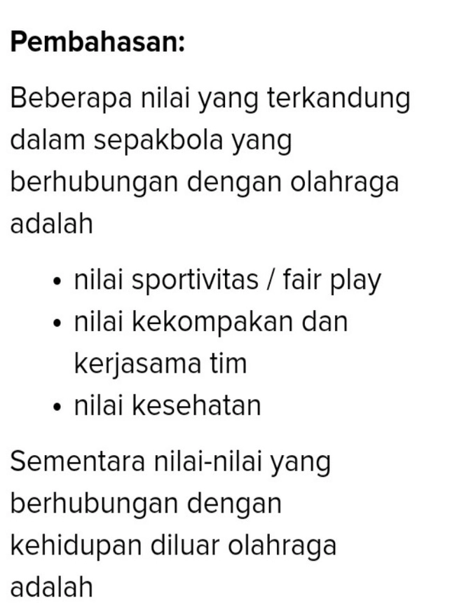 Tuliskan Nilai Nilai Yan Descubre Como Resolverlo En Qanda Tuliskan Nilai Nilai Yan Descubre Como Resolverlo En Qanda