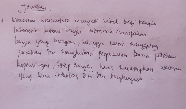 1 Mengapa Wawasan Nusanta Lihat Cara Penyelesaian Di Qanda