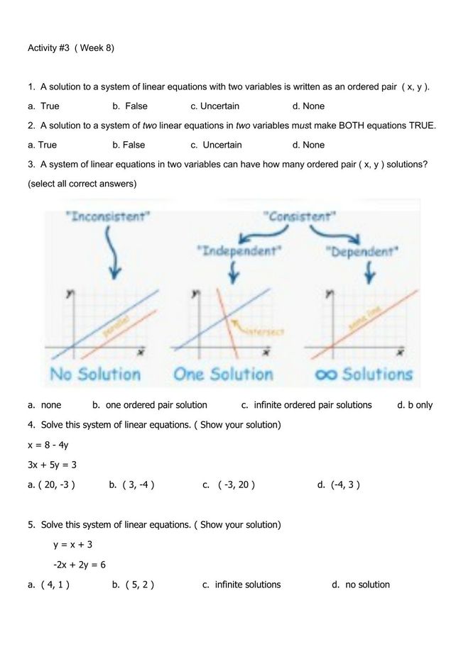 What Is The Equation Of Descubre Como Resolverlo En Qanda