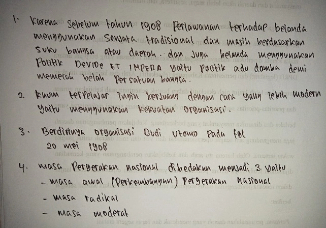 Ayo Berlatih Dengan Tepat Lihat Cara Penyelesaian Di Qanda