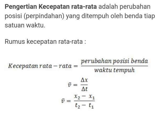 Kelajuan Selajngarwakakt Descubre Como Resolverlo En Qanda