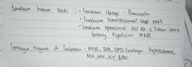 Sistem Pemerintahan Repu Descubre Como Resolverlo En Qanda