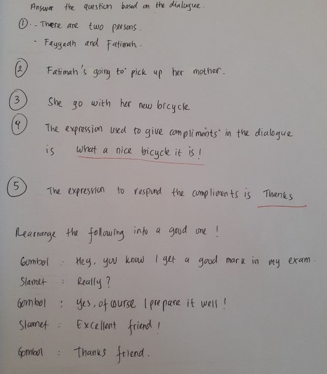 Fayyadh Im Okay Thank Y9 You See How To Solve It At Qanda