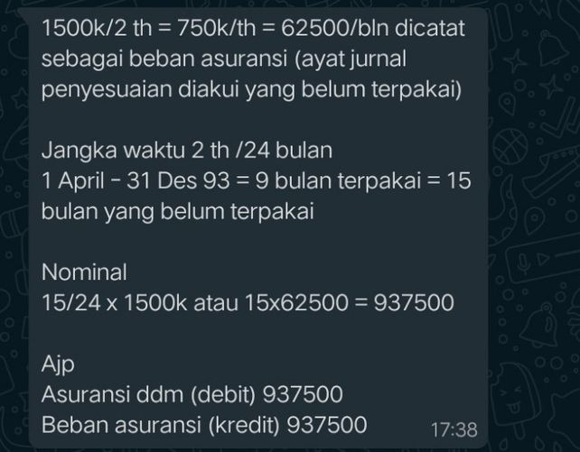 Neraca Saldo Dibawah Ini Lihat Cara Penyelesaian Di Qanda